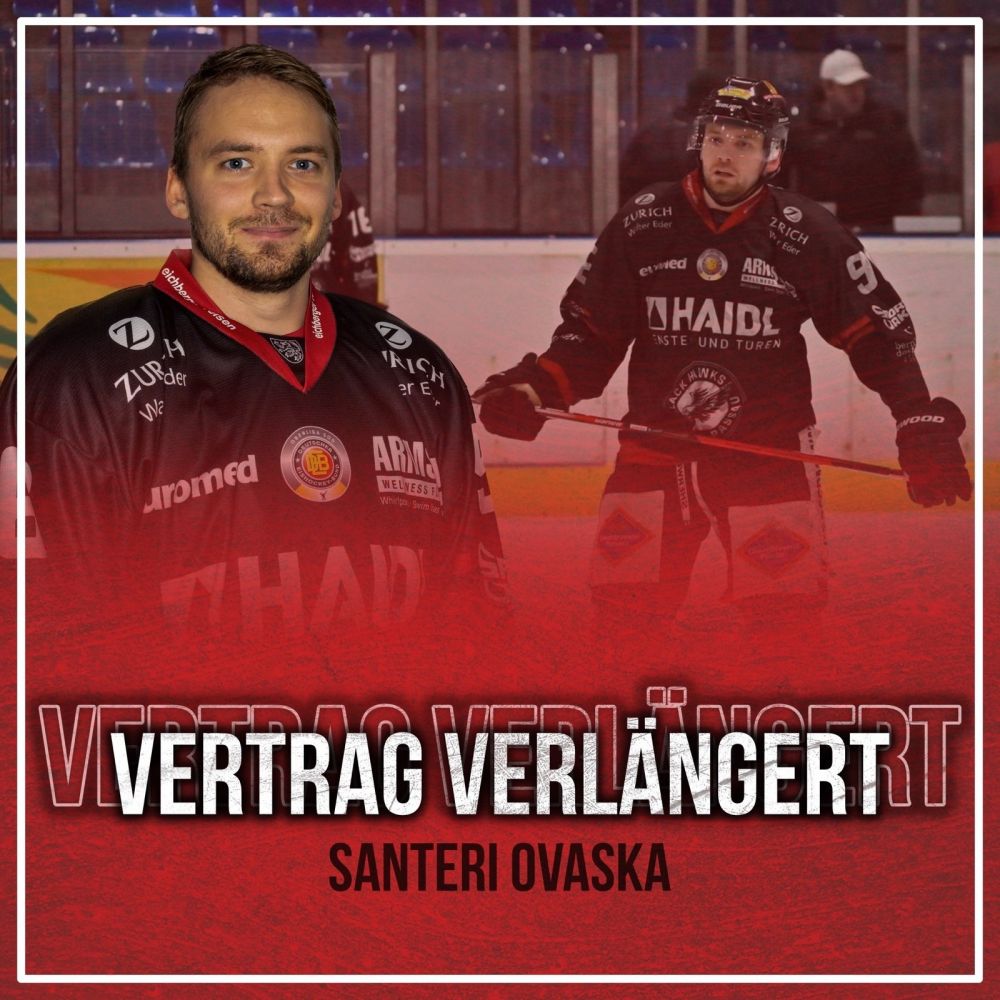 Santeri Ovaska